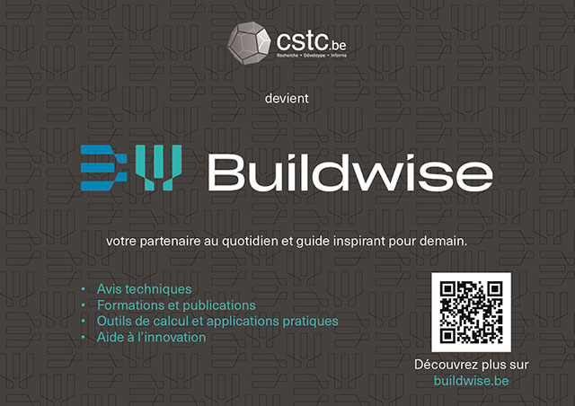 CSTC - Buildwise